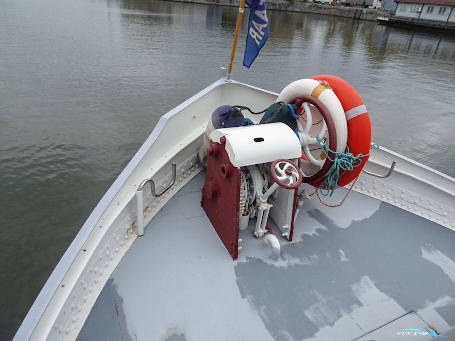 BEURTMOTOR 18.06