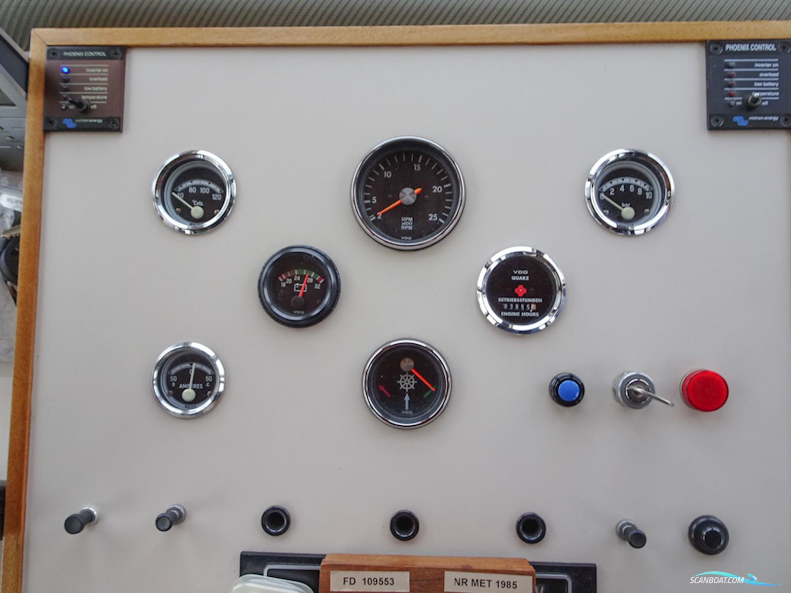 BEURTMOTOR 18.06