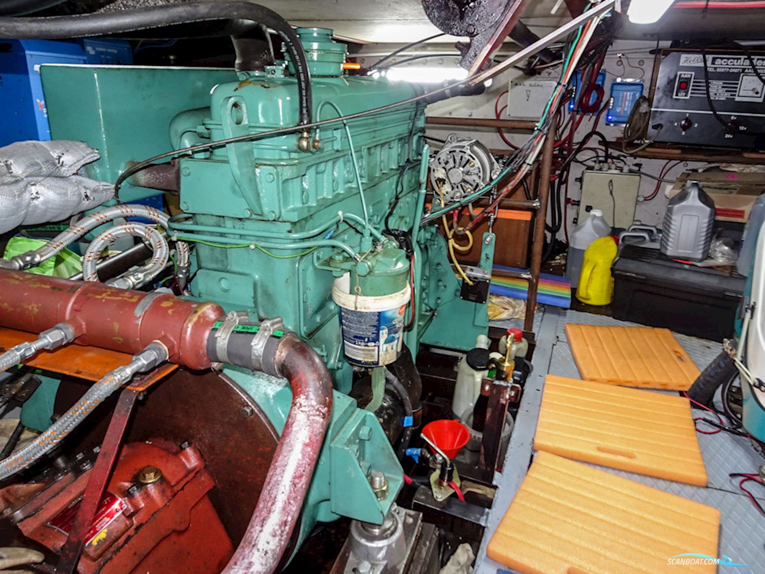 BEURTMOTOR 18.06