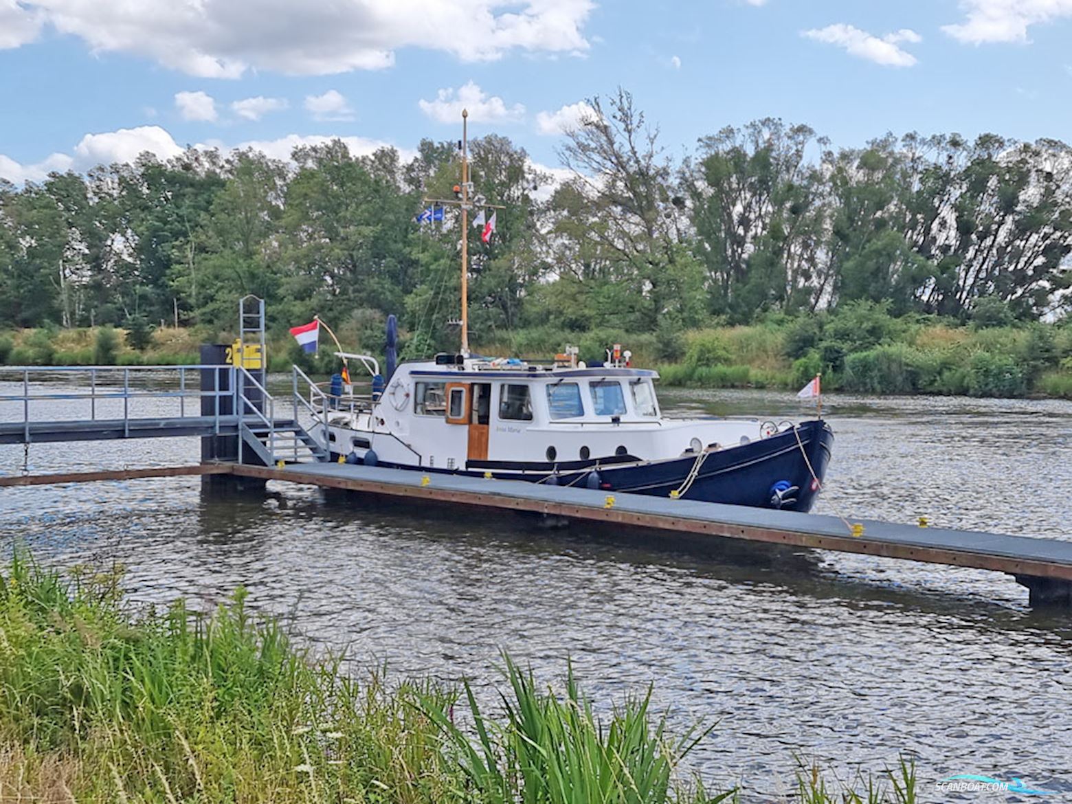 Boeieraak 13.65