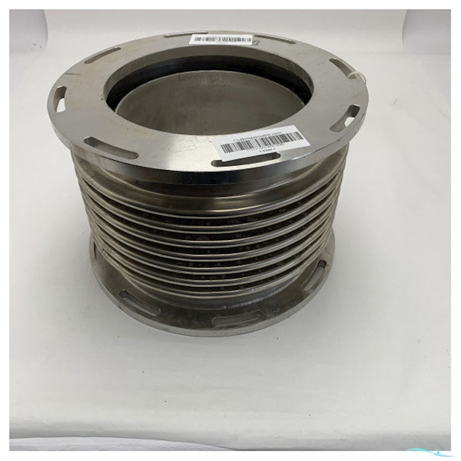 Caterpillar 603-3083 Stainless Steel Exhaust Bellow