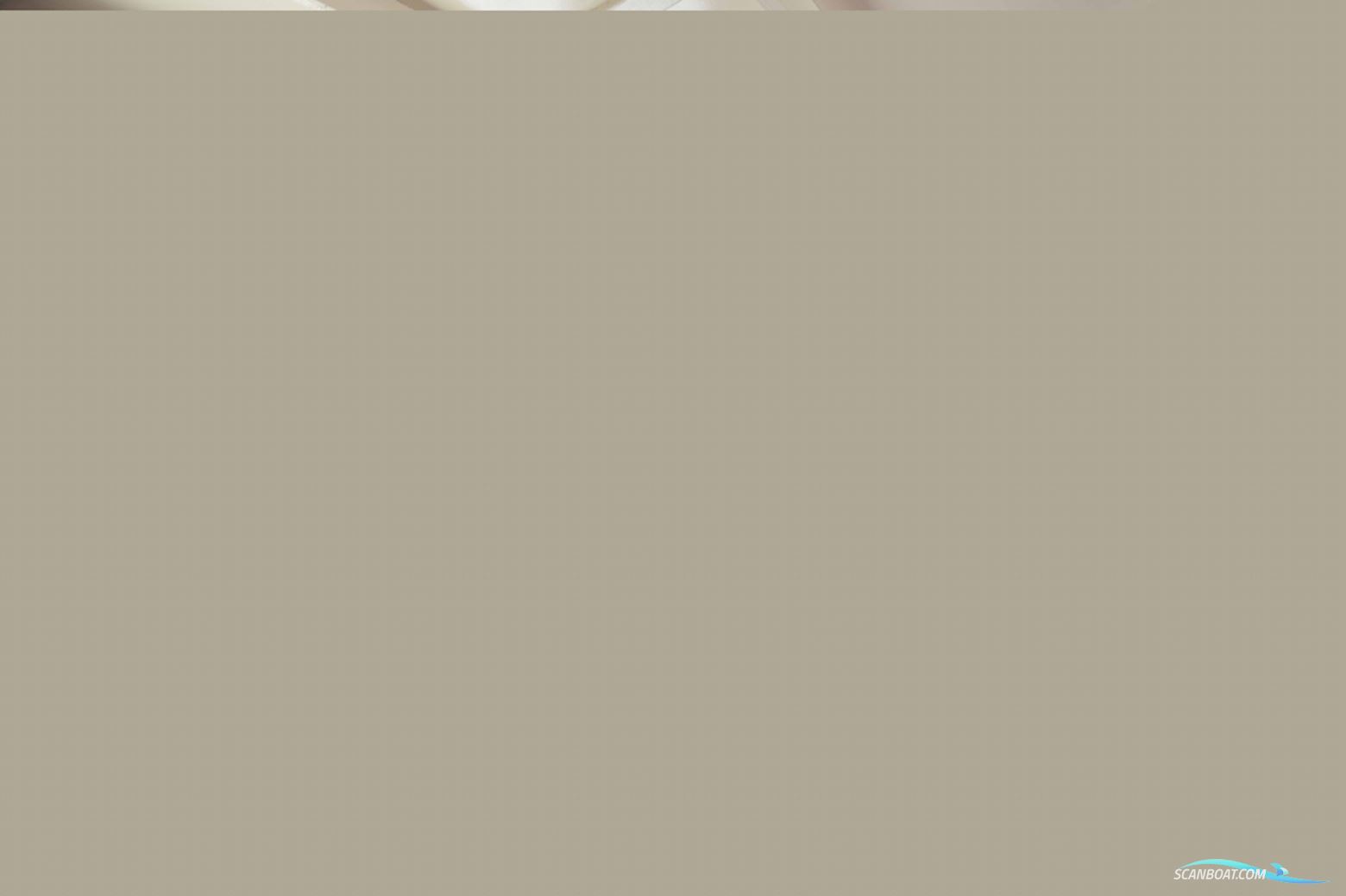 CUSTOM Dutch Barge Replica