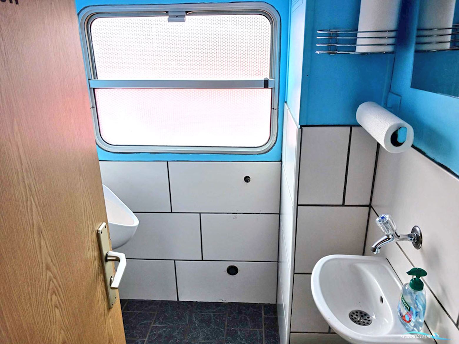 Dagpassagiersschip 221 Pers, Rijn Gecertificeerd