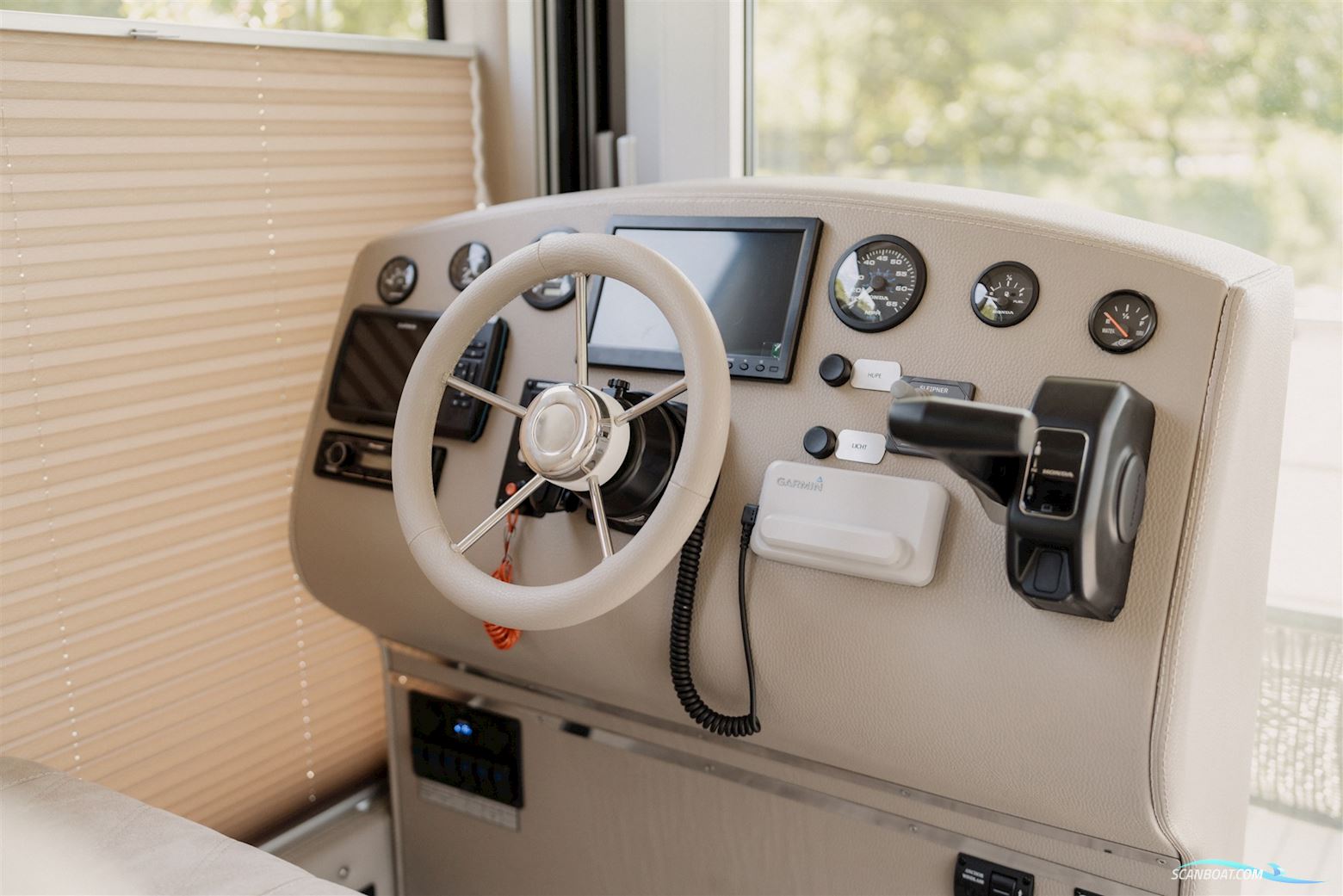 Desidus Hausboot/Hausyacht Compact