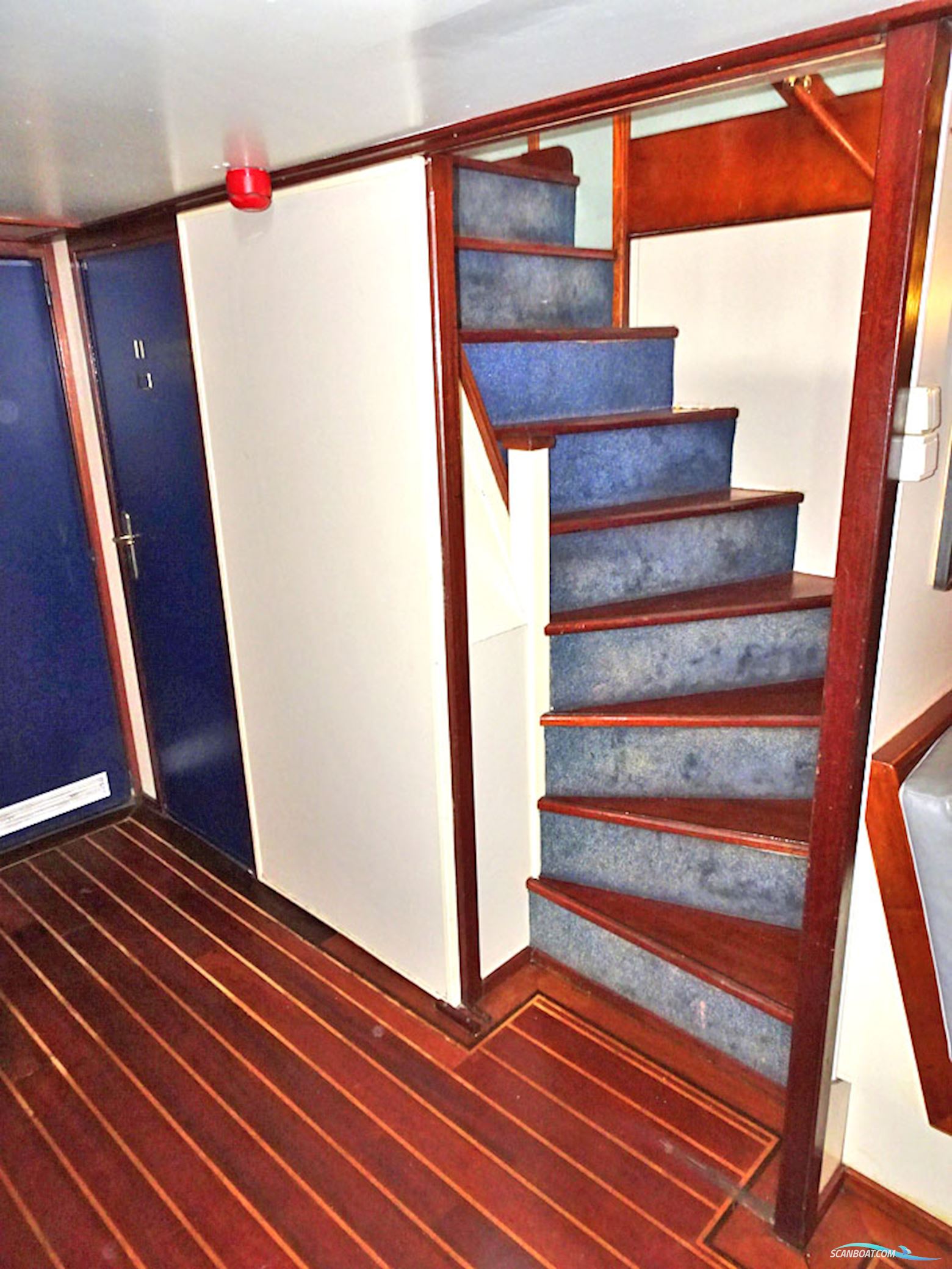 Drie mast Topzeil Schoener Swaensborgh