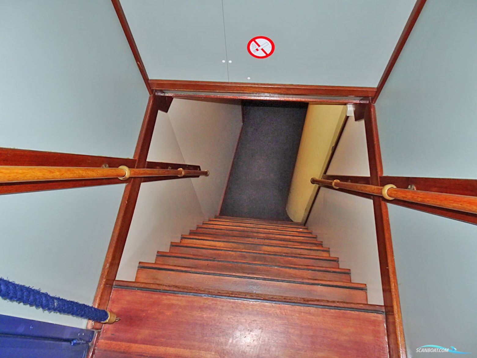 Drie mast Topzeil Schoener Swaensborgh