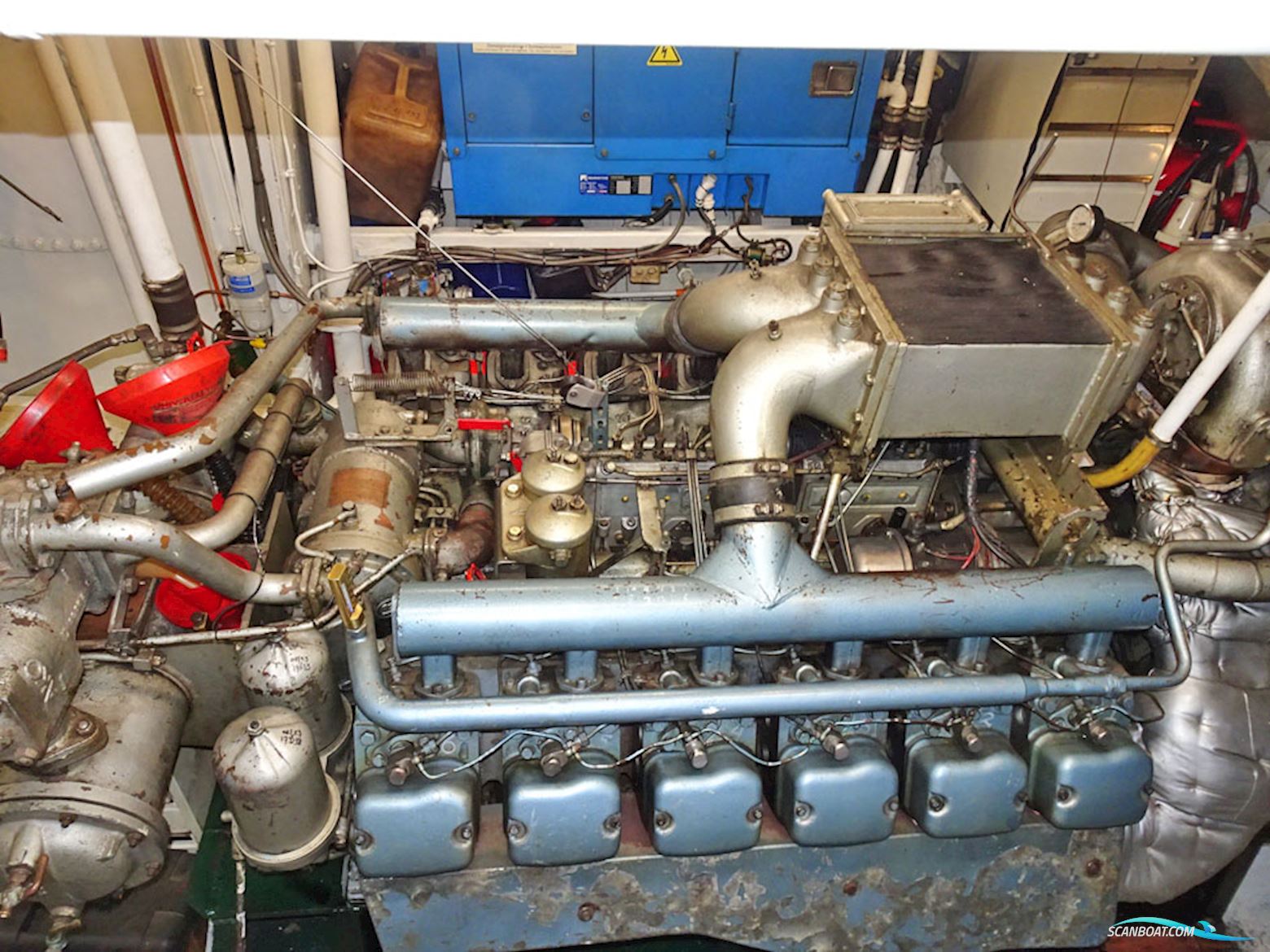 Drie mast Topzeil Schoener Swaensborgh