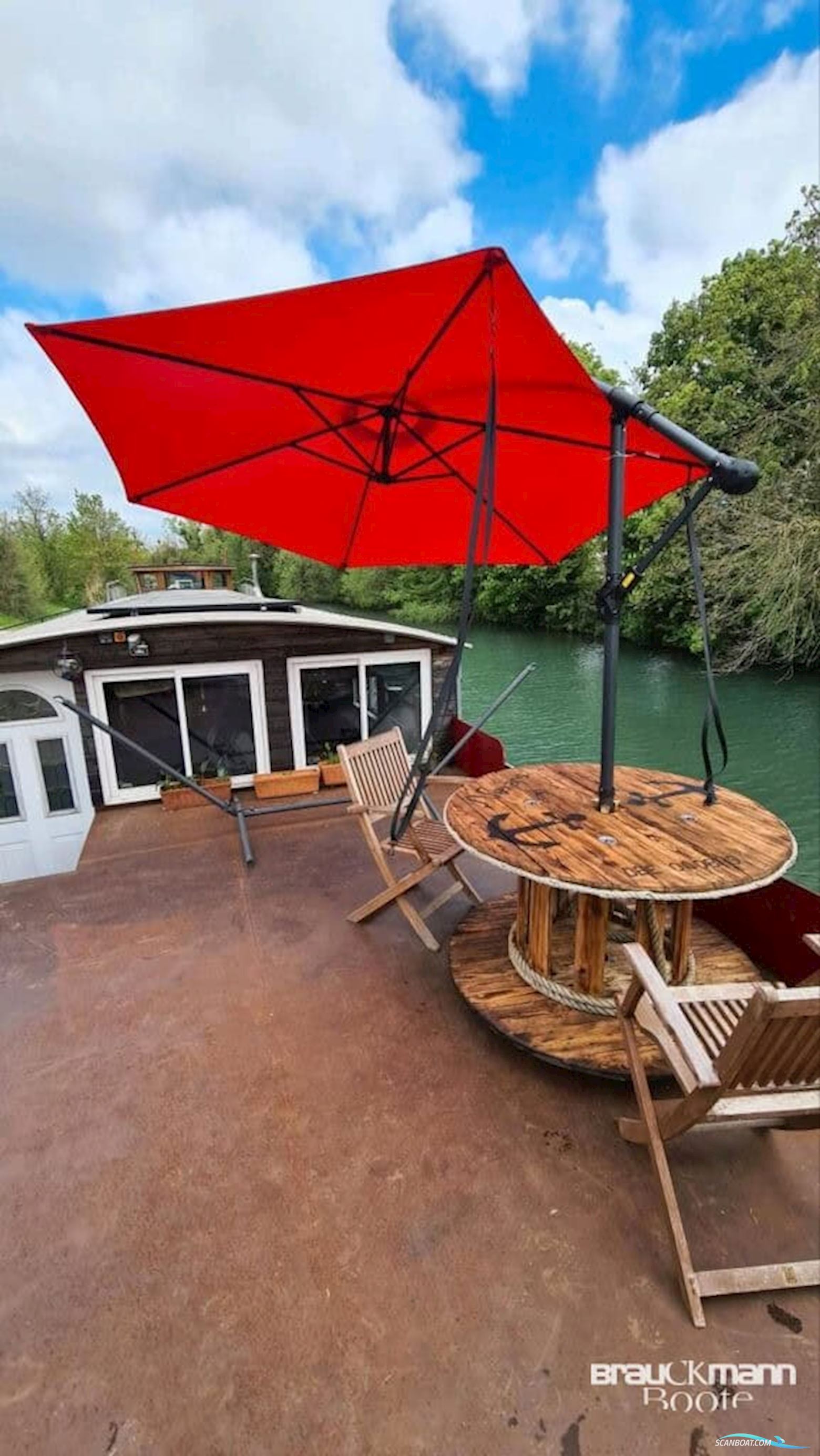 DRU BOUCHAIN Peniche 40