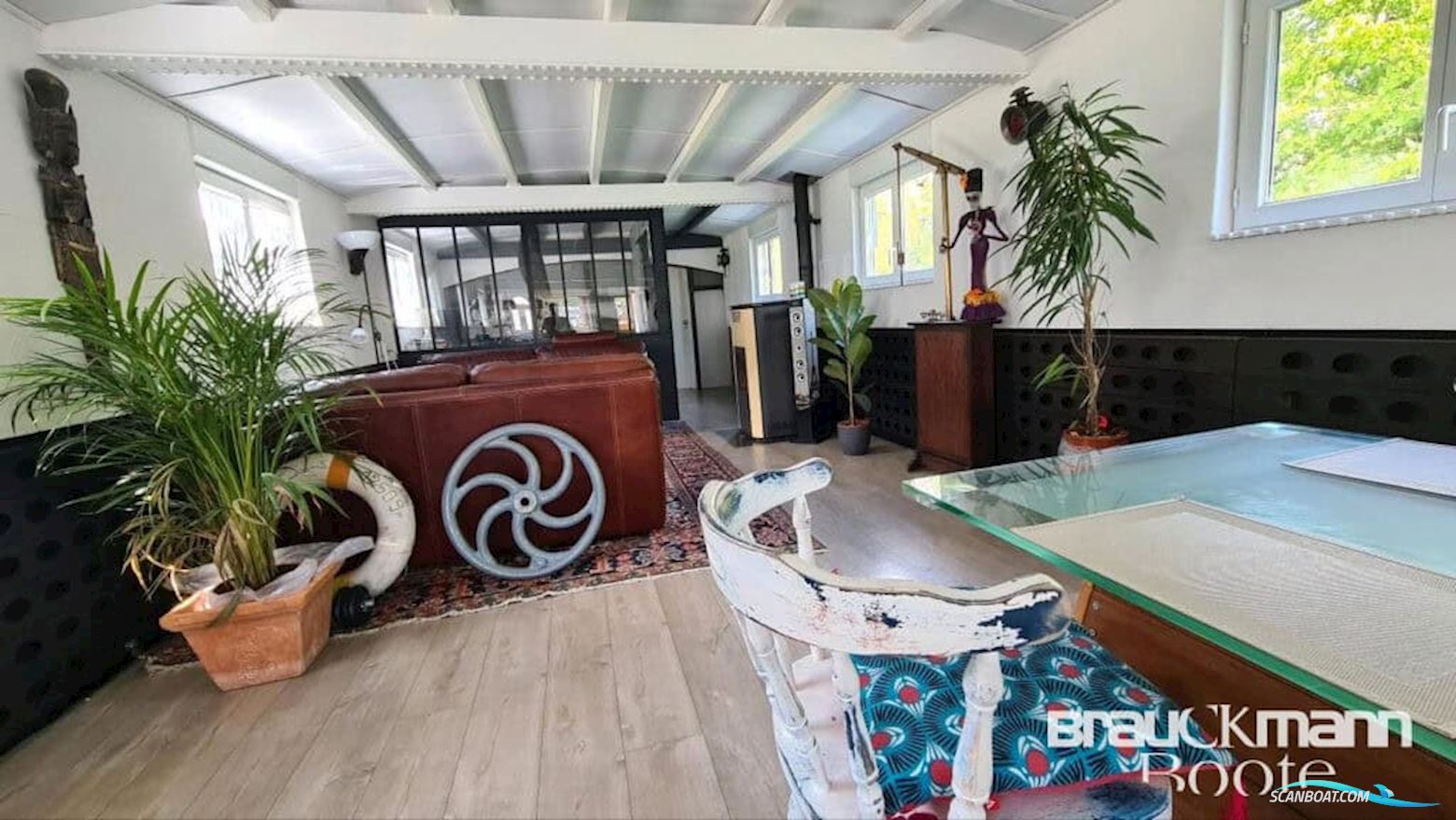 DRU BOUCHAIN Peniche 40