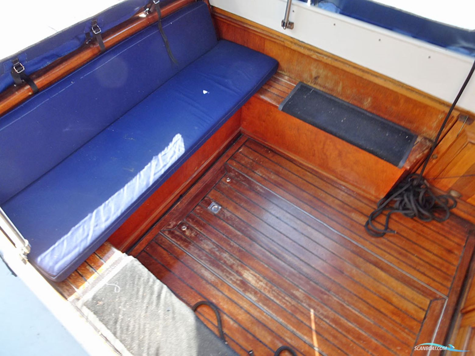 Ex Politieboot RP37