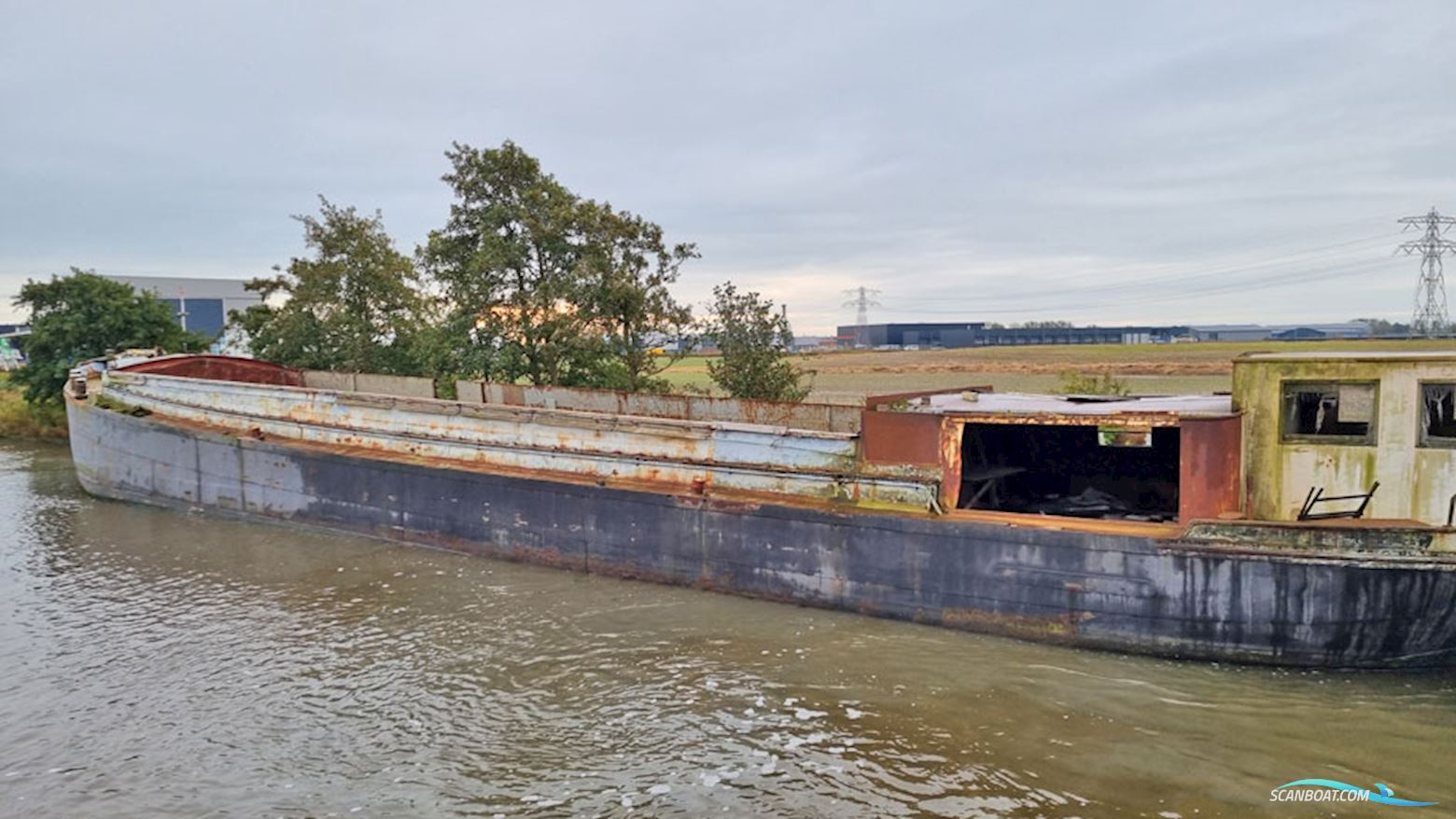 Friese Maatkast 40.00 casco