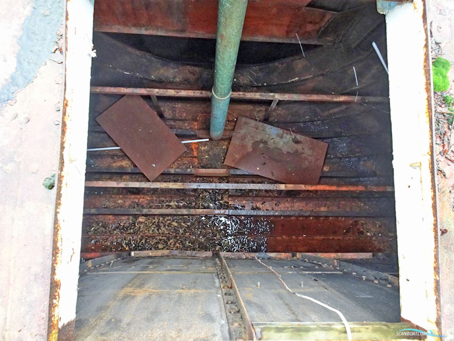 Friese Maatkast 40.00 casco