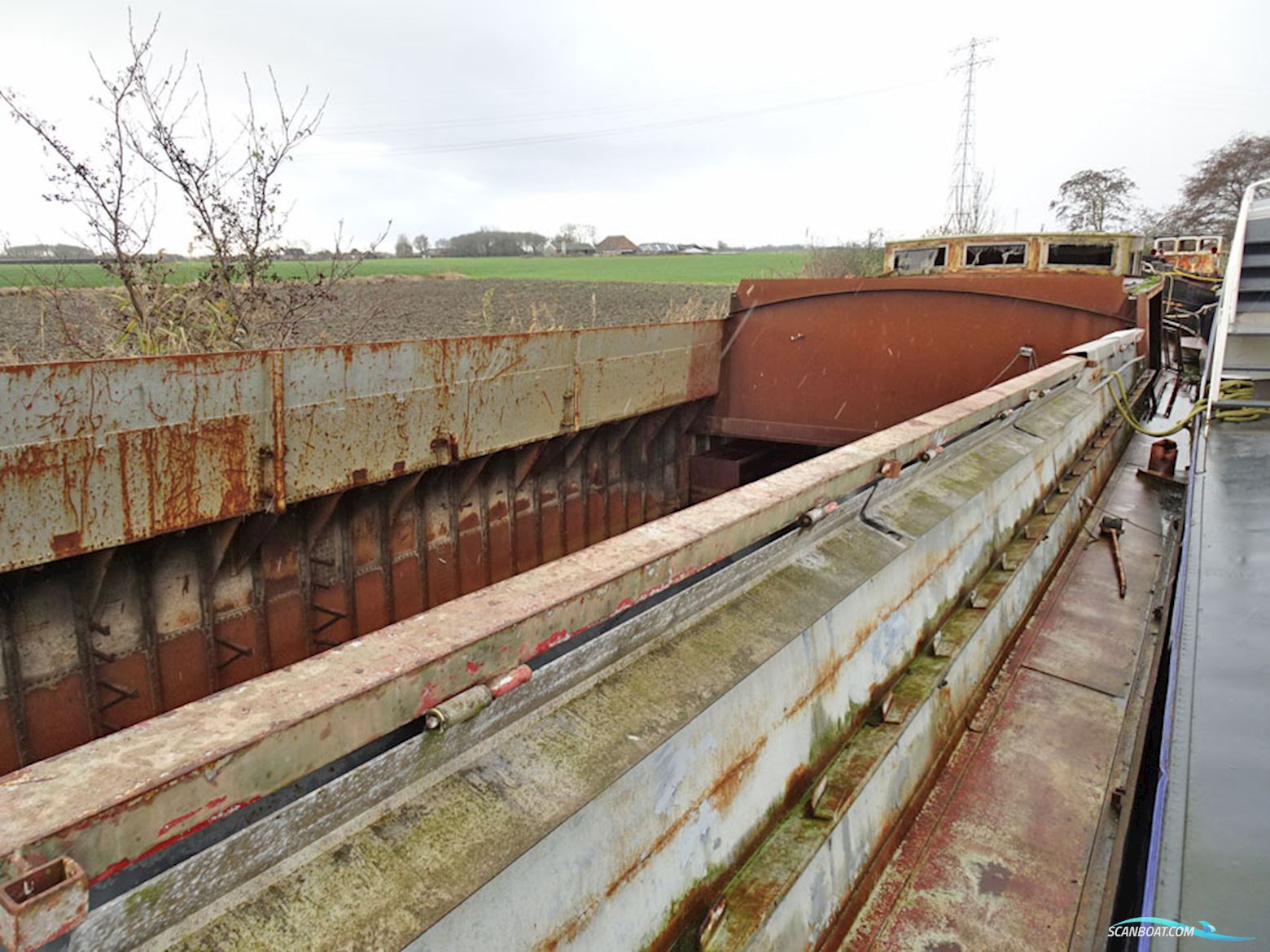 Friese Maatkast 40.00 casco