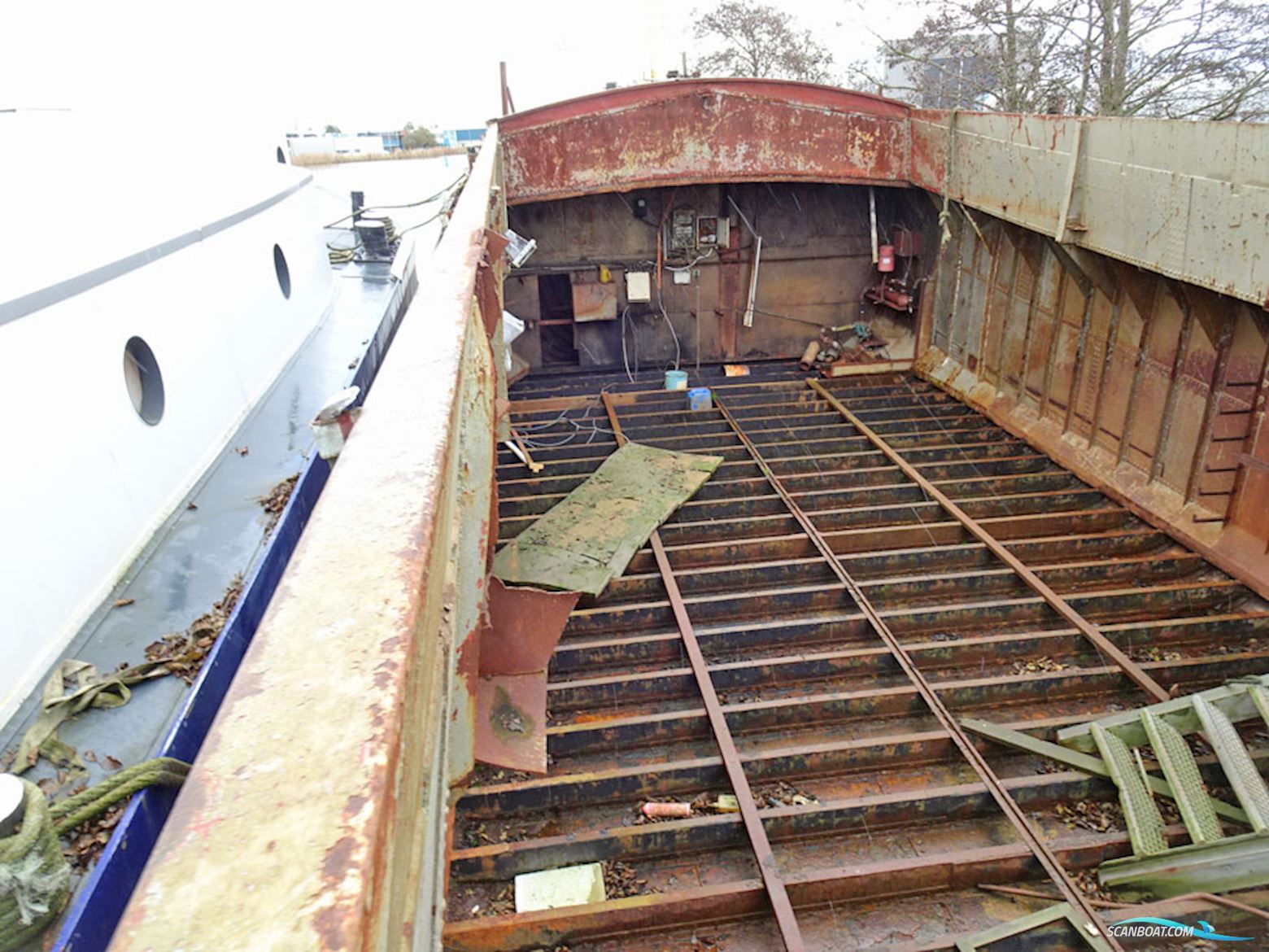 Friese Maatkast 40.00 casco