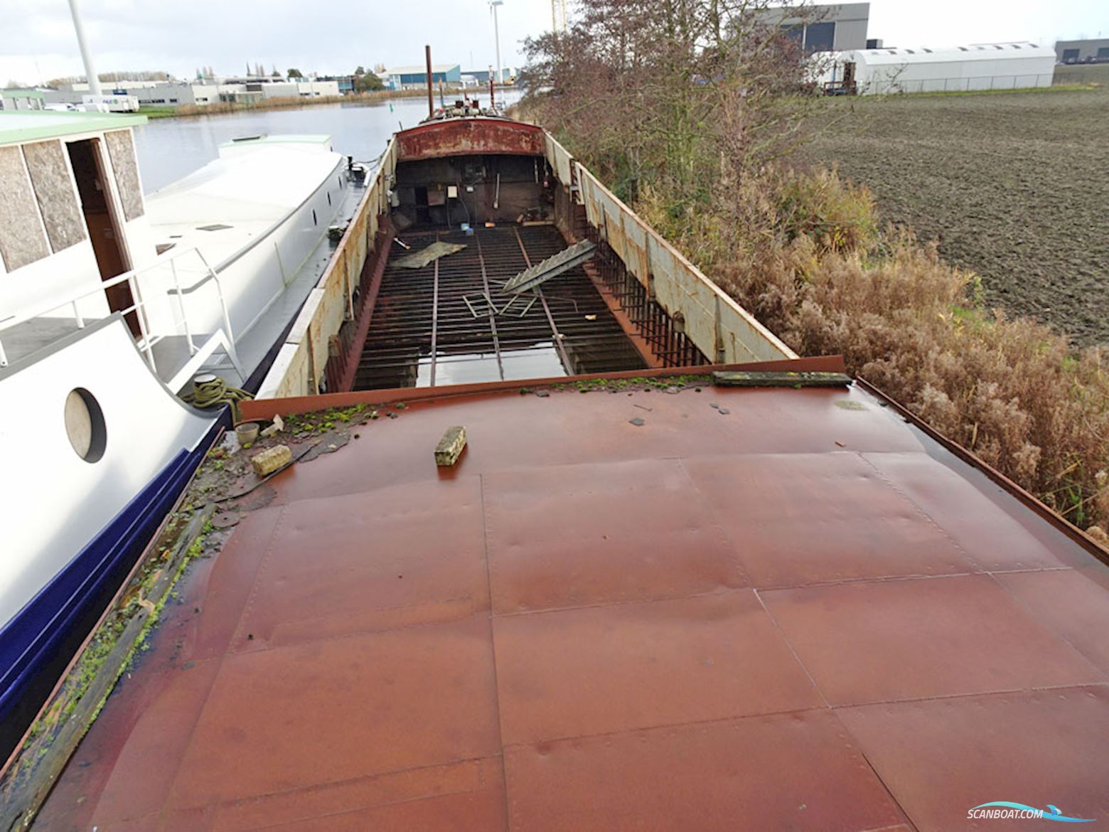 Friese Maatkast 40.00 casco