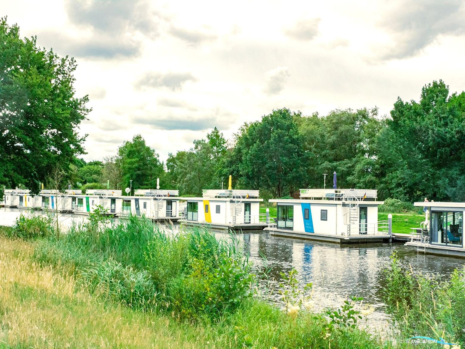 Gielissen Marin-Home