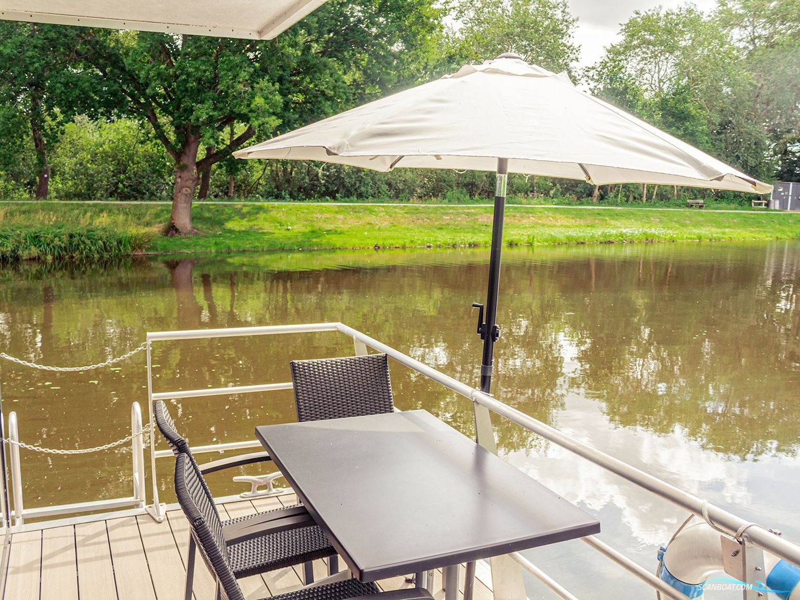 Gielissen Marin-Home