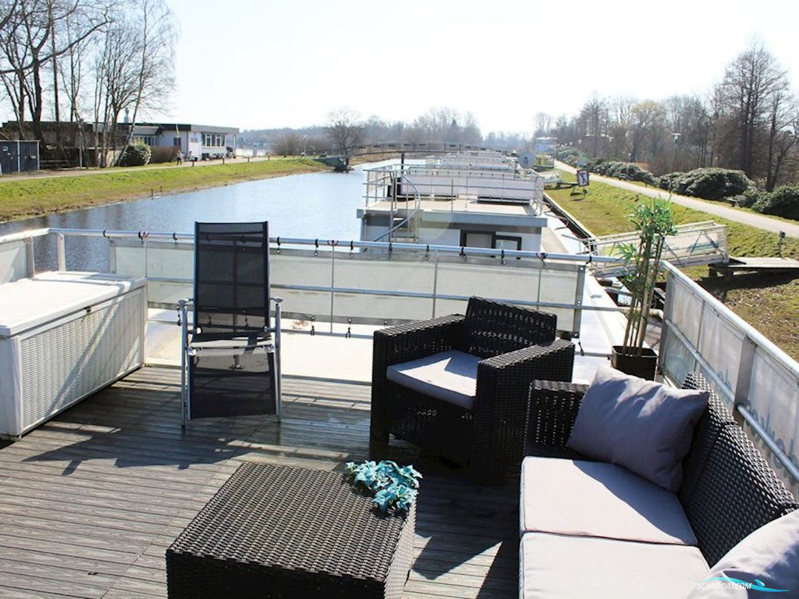 Gielissen Marin-Home