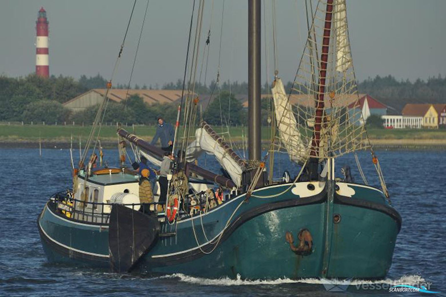 Groninger Zeiltjalk 23.15