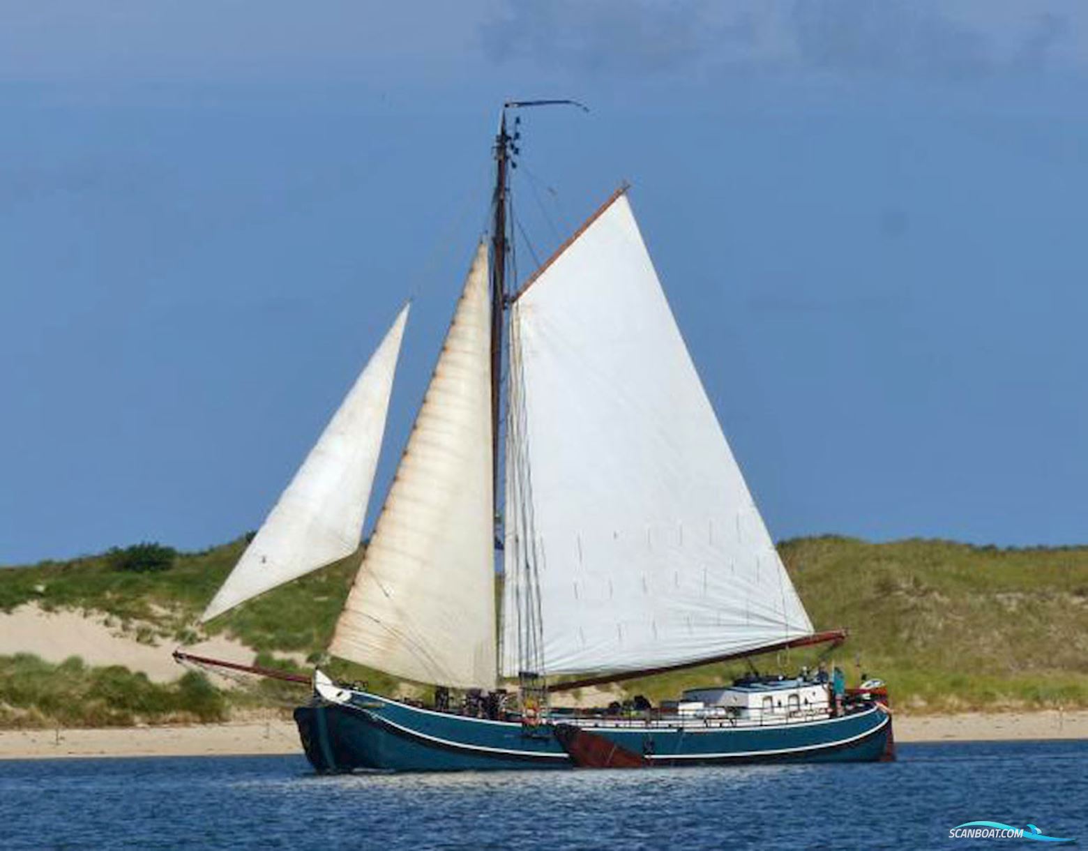 Groninger Zeiltjalk 23.15