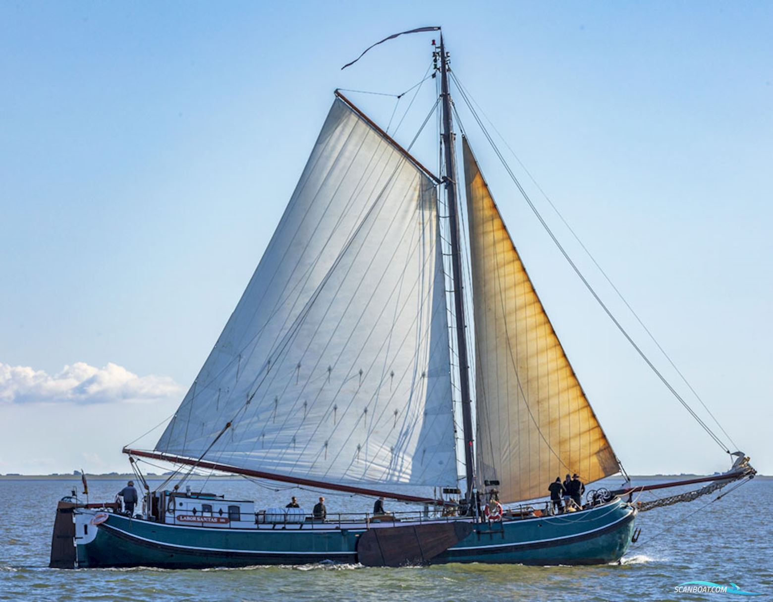 Groninger Zeiltjalk 23.15