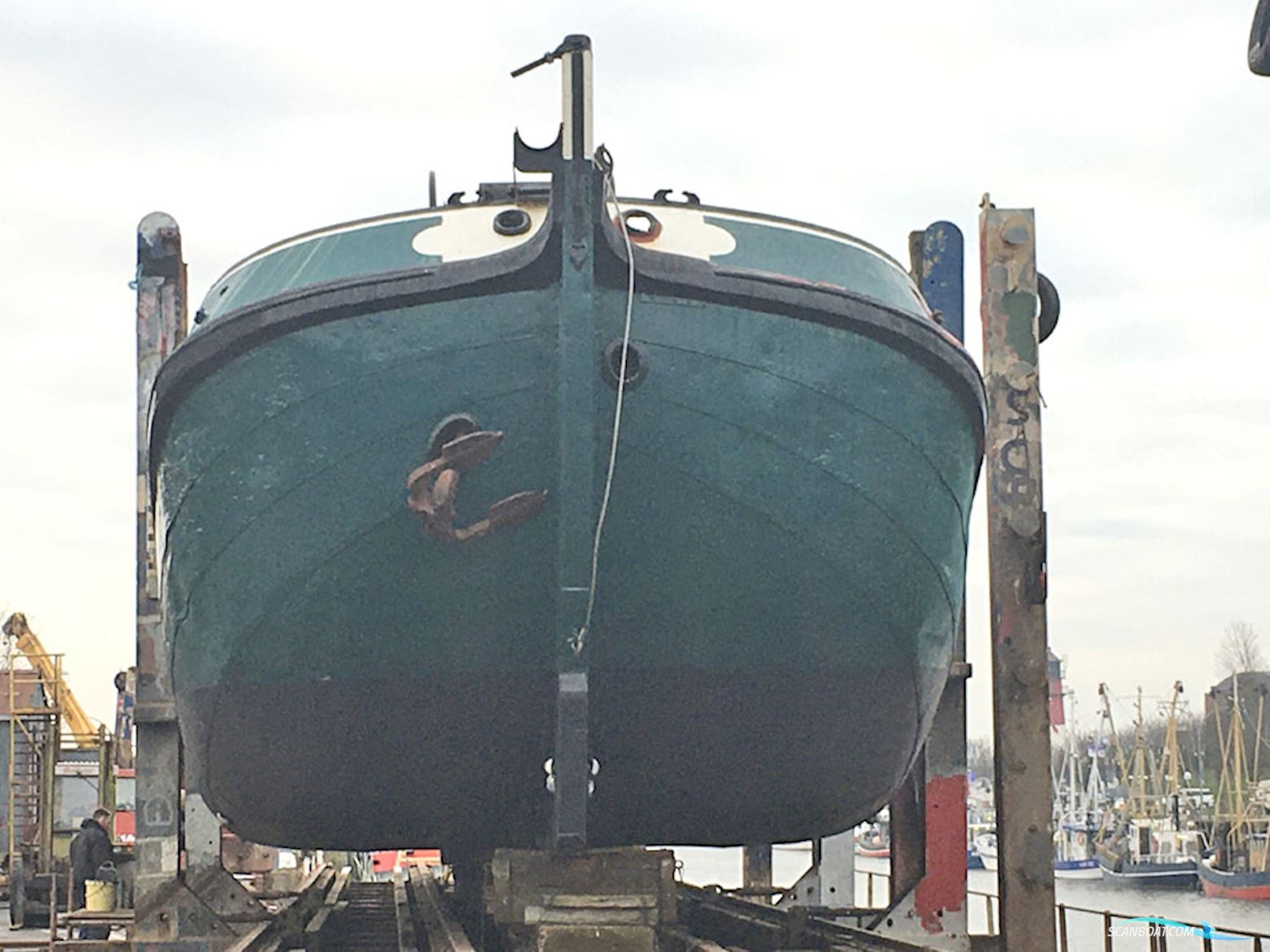 Groninger Zeiltjalk 23.15