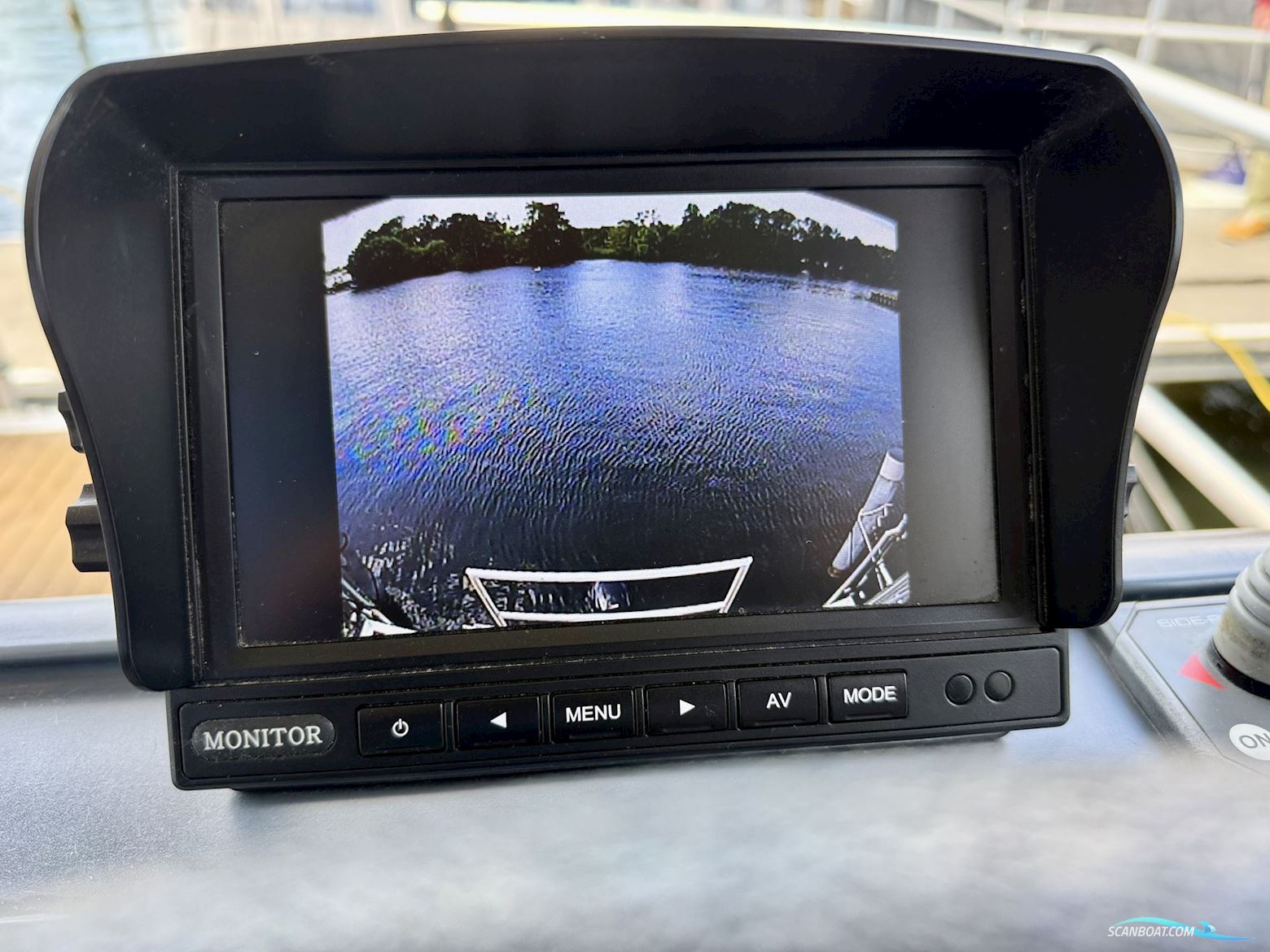 Hausboot Flexmobil 10.0