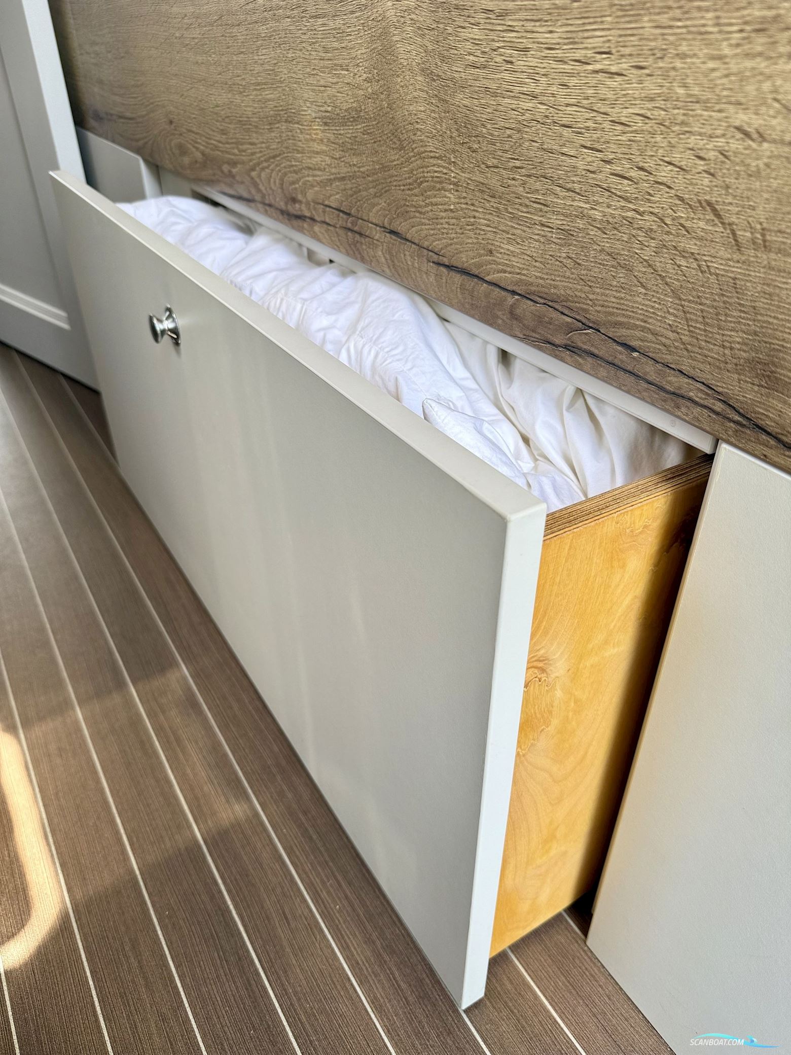 Hausboot Flexmobil 10.0