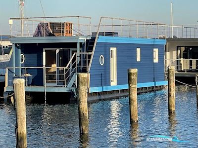 Hausboot Sundeck 400/12 Scandinavia Hausboot / Flussboot 2018, Deutschland