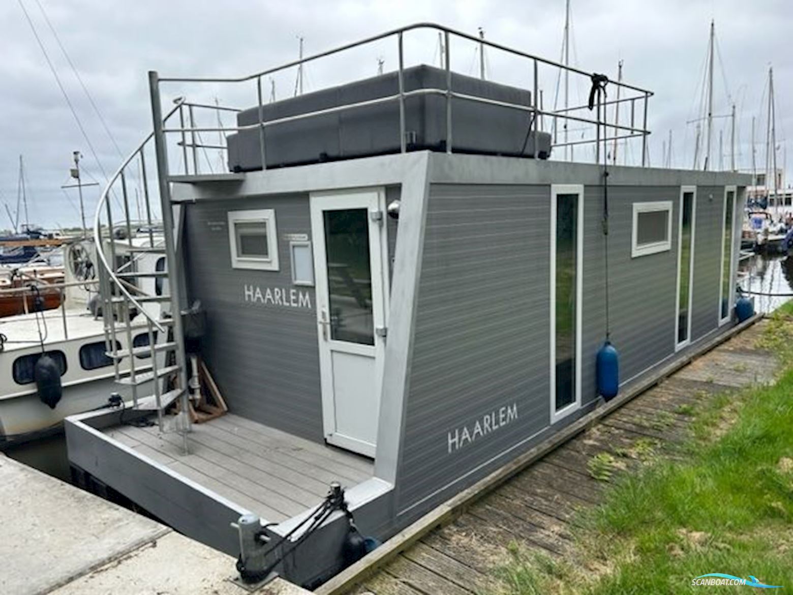Havenlodge 1100