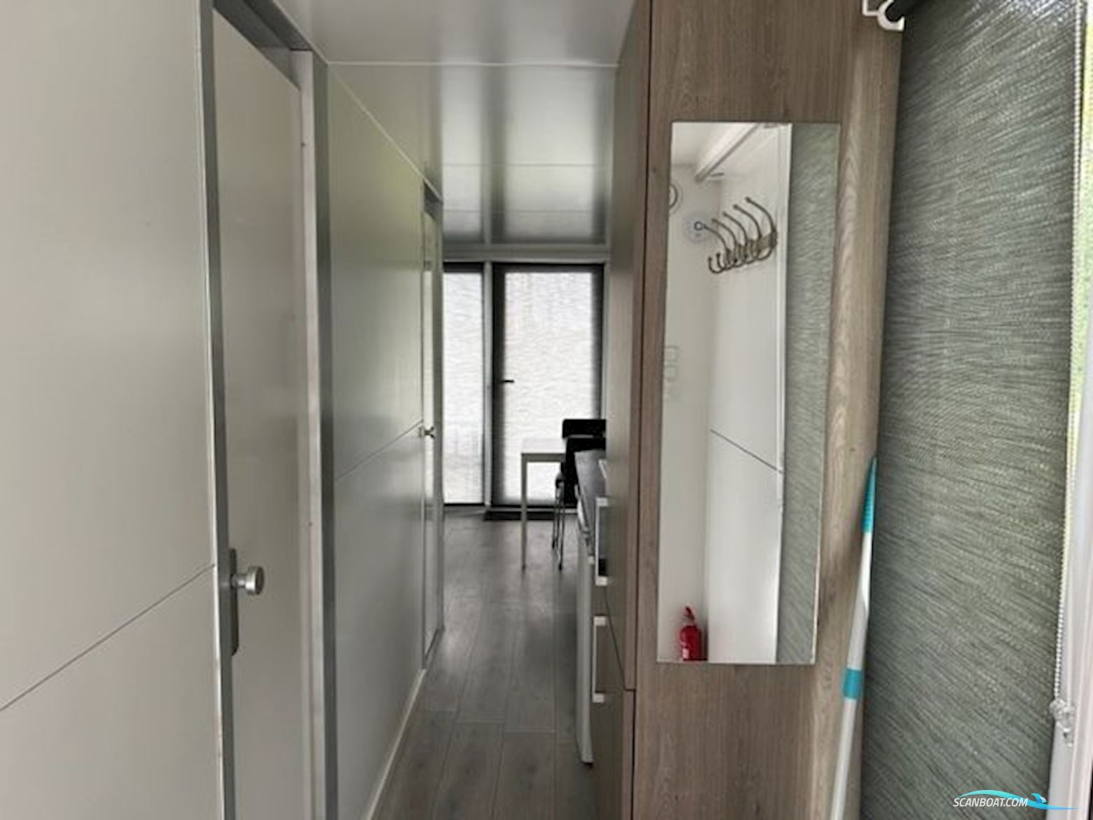 Havenlodge 1100