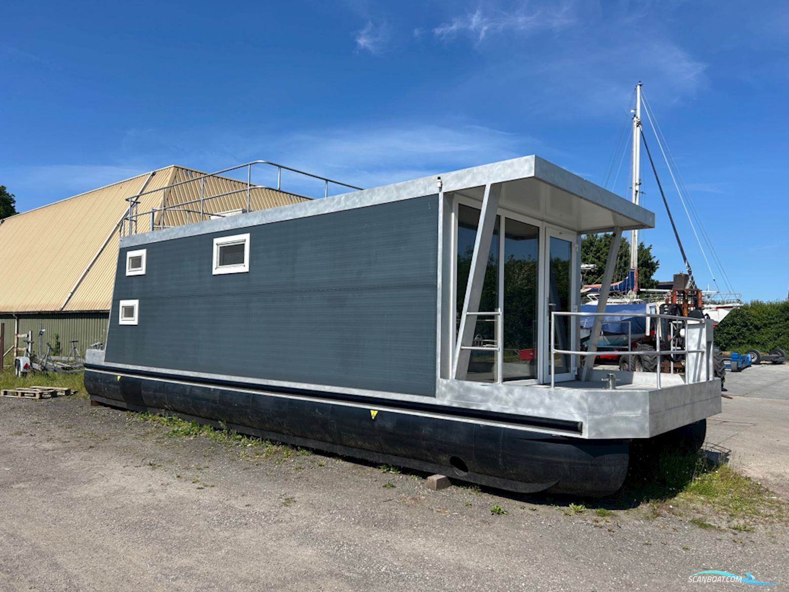 Havenlodge 2.0
