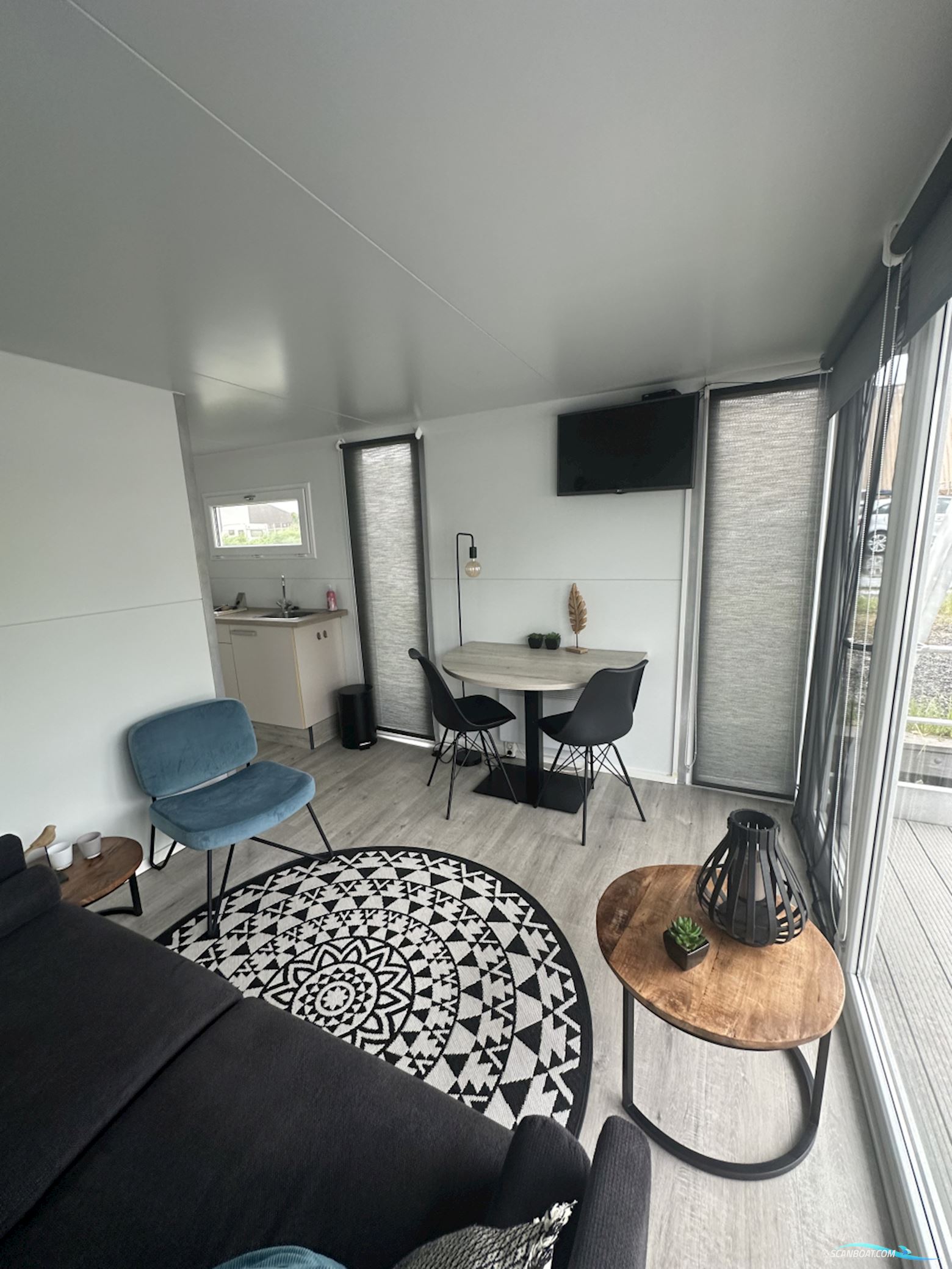 Havenlodge 2.0