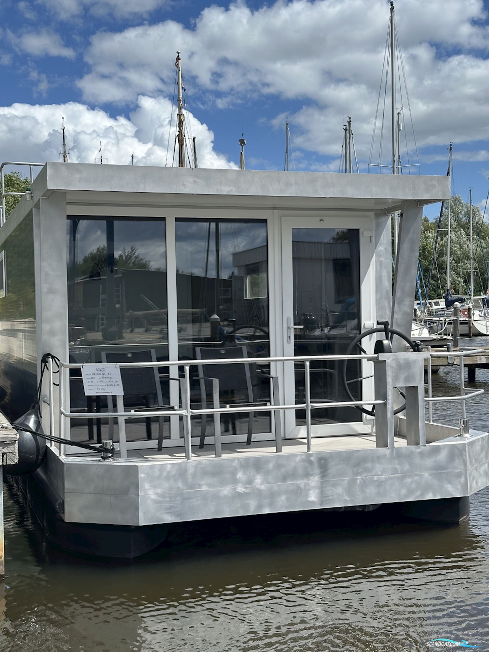 Havenlodge 2.0