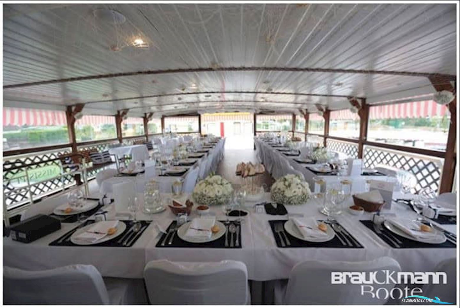 Hersteller unbekannt Passenger Mississippi