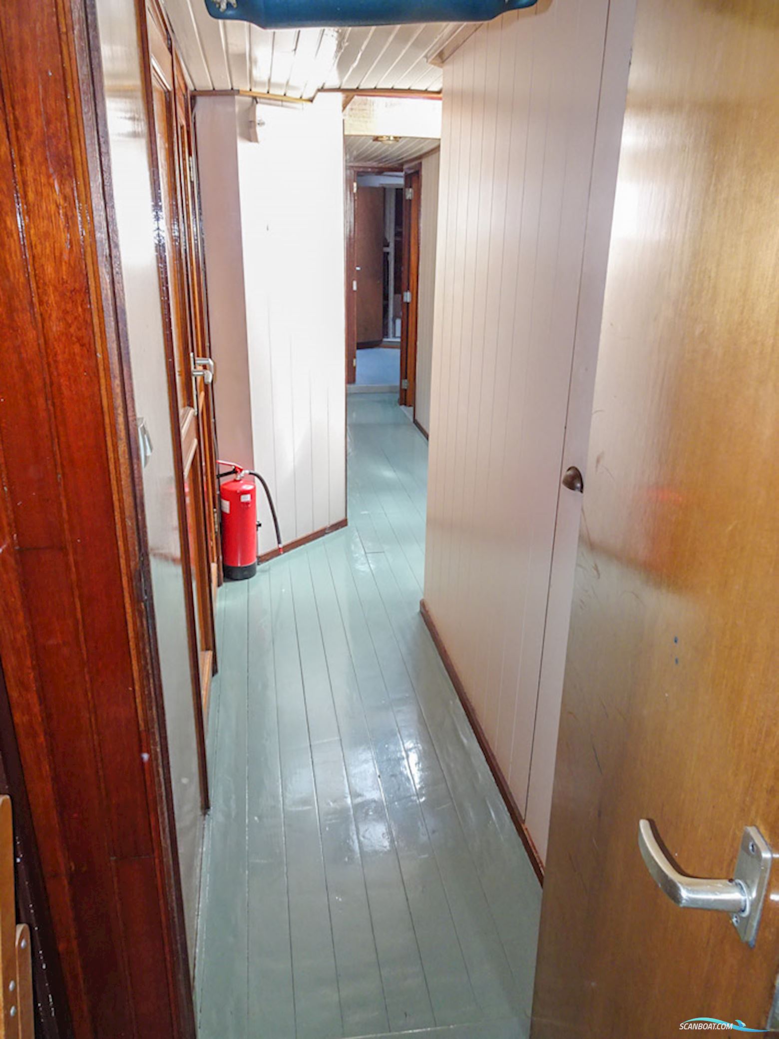 Hollandse Zeiltjalk 20 pass