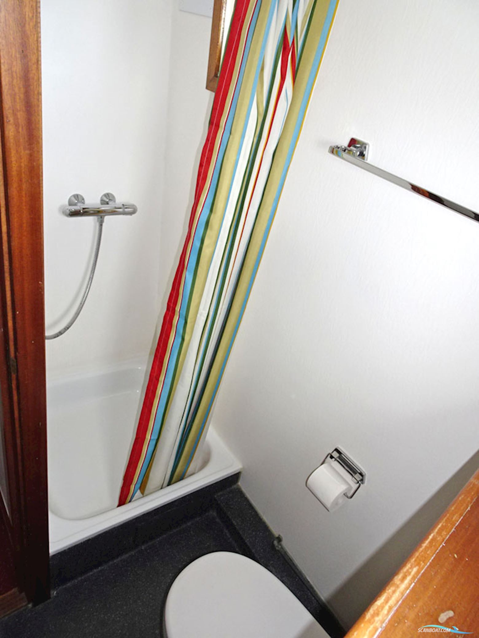 Hotel / Passagiersschip 18 pass 18 pass