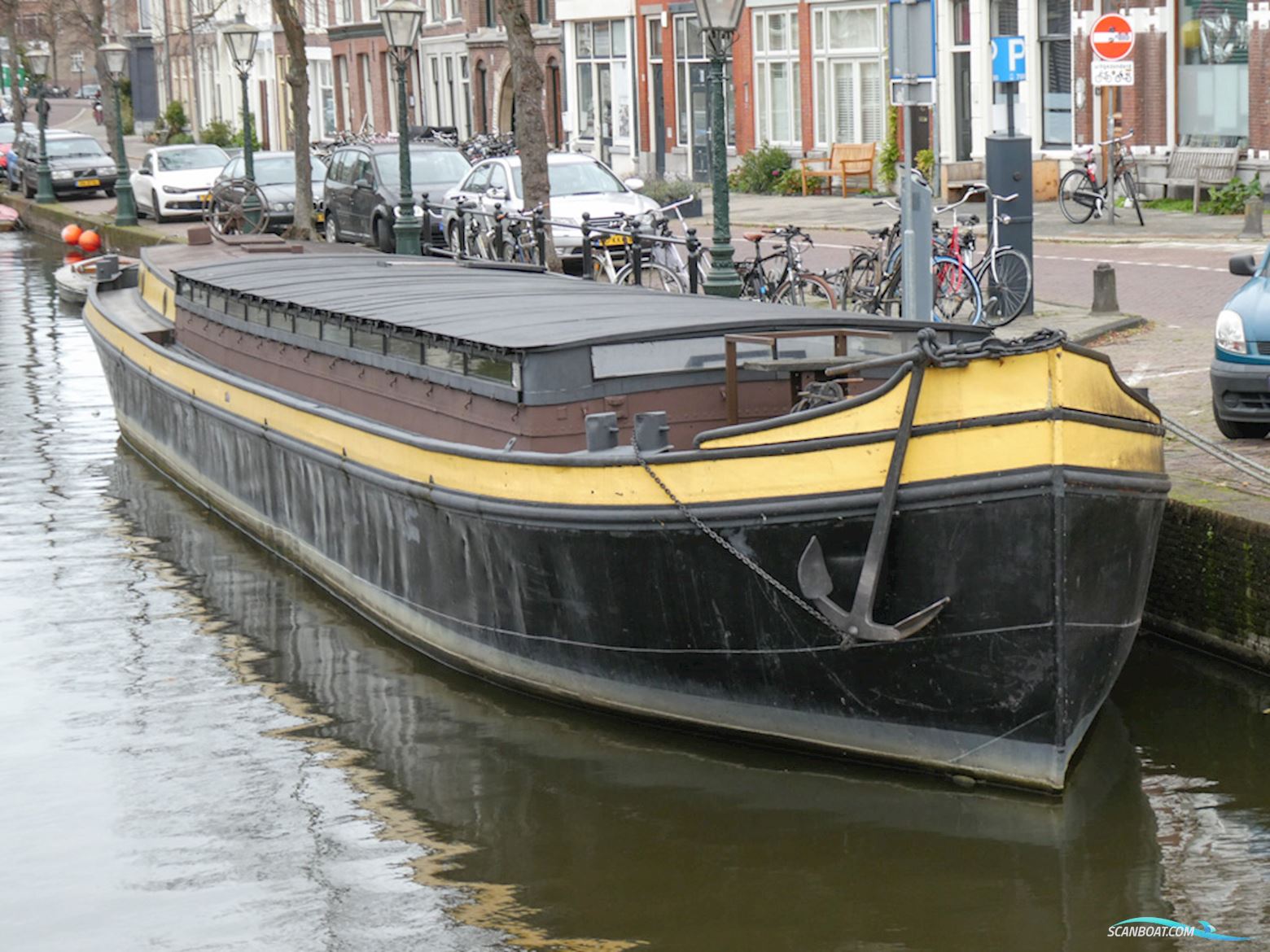 Katwijker 24.00 met CBB