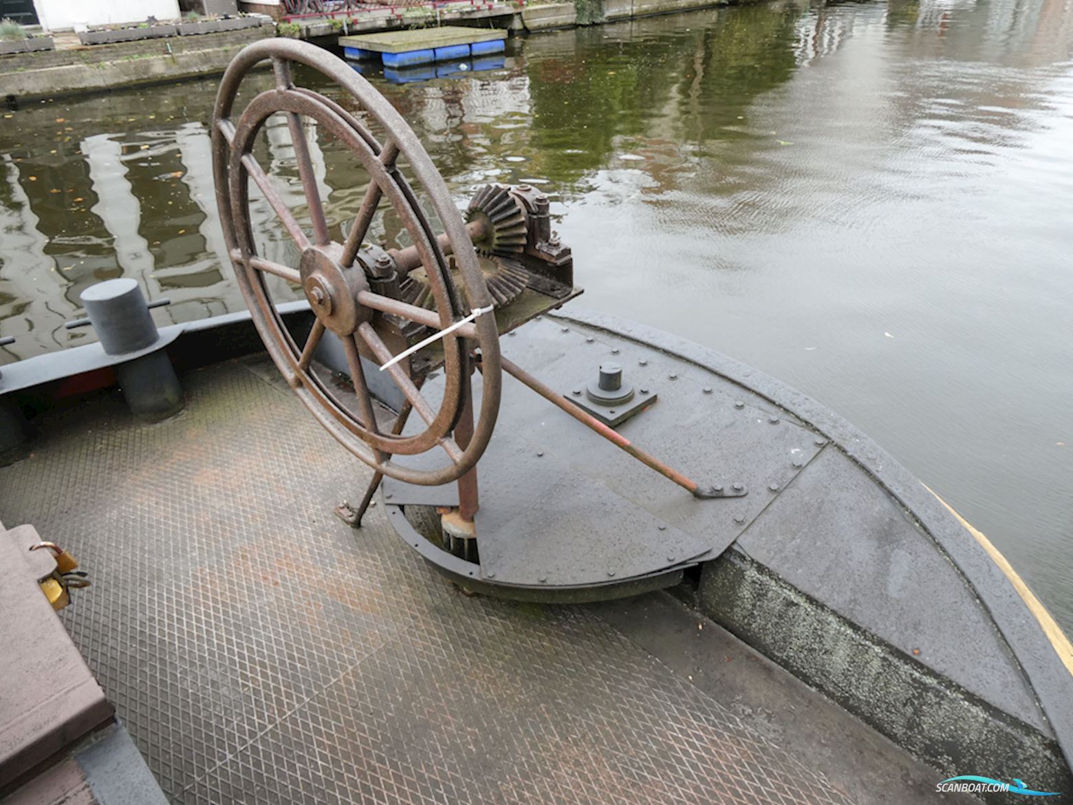 Katwijker 24.00 Met Cbb