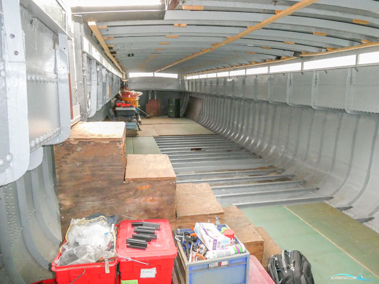 Katwijker 24.00 Met Cbb