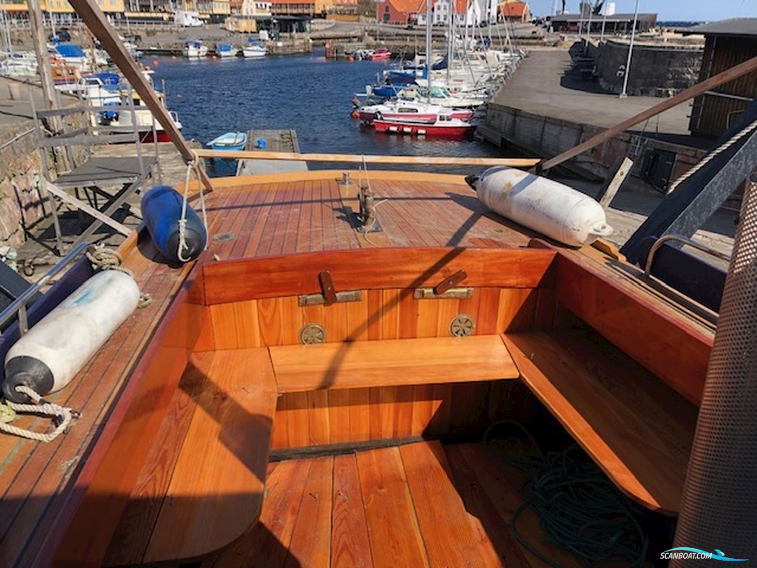 Klinkbygget - Selvbyg