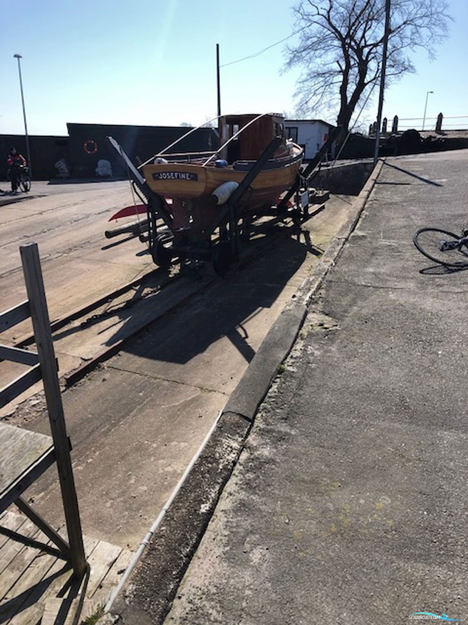 Klinkbygget - Selvbyg