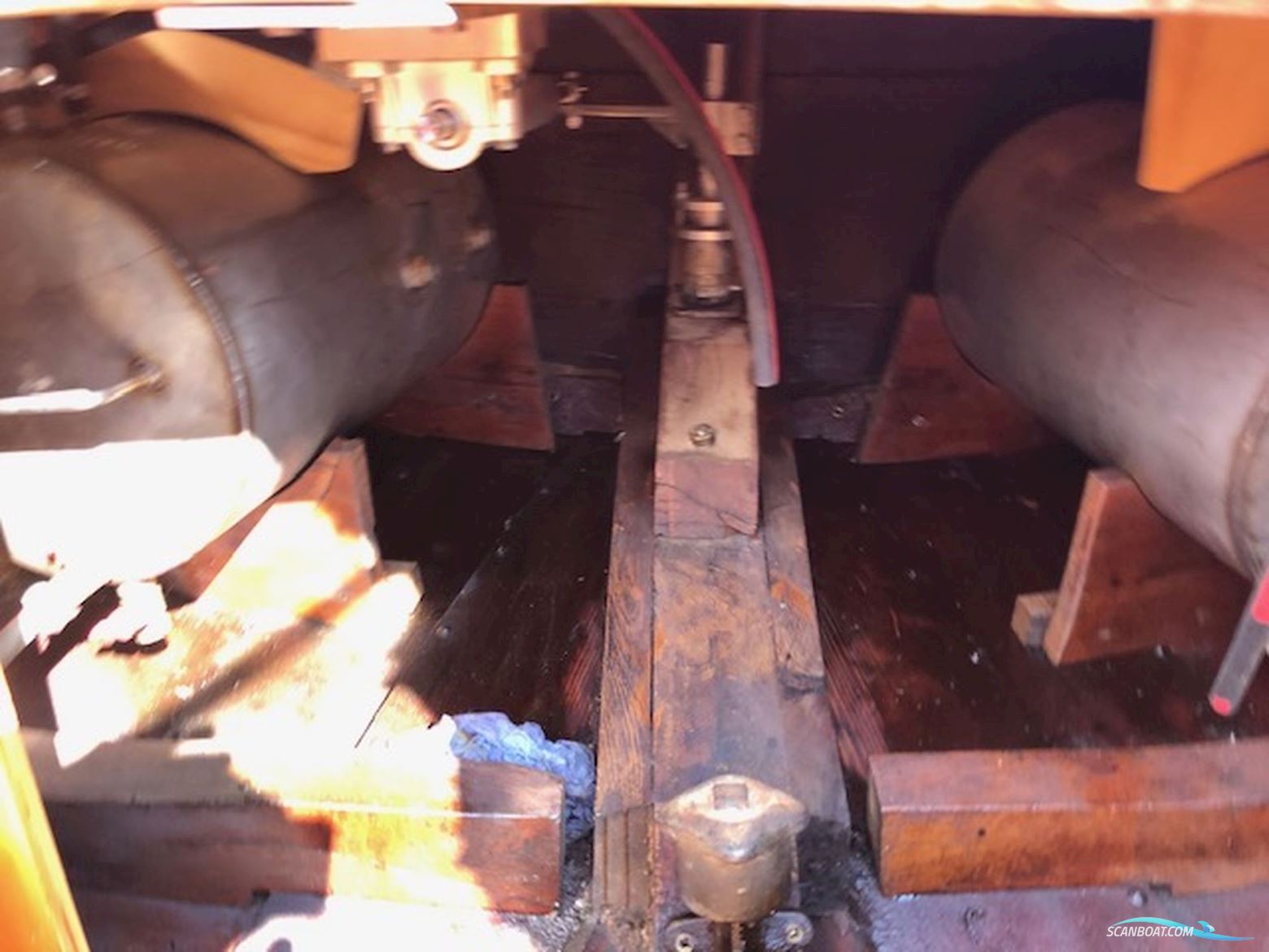 Klinkbygget - Selvbyg