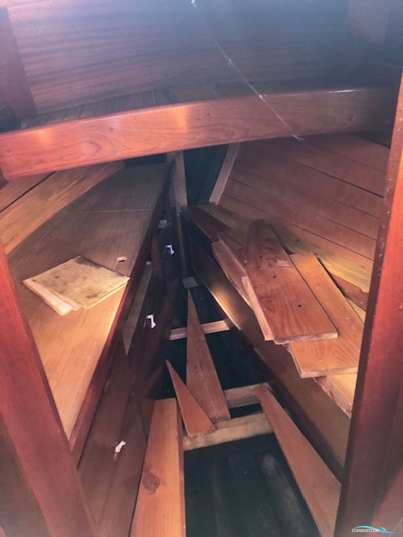 Klinkbygget - Selvbyg