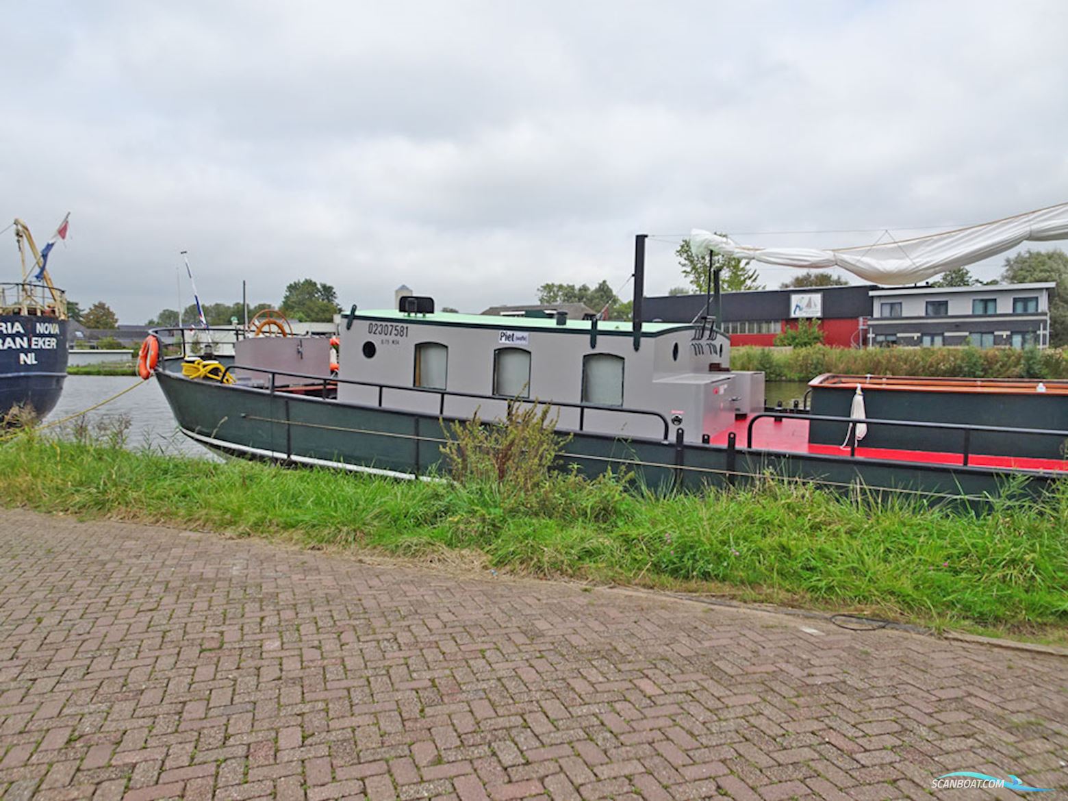 Klipper 39,12 Met Ubc