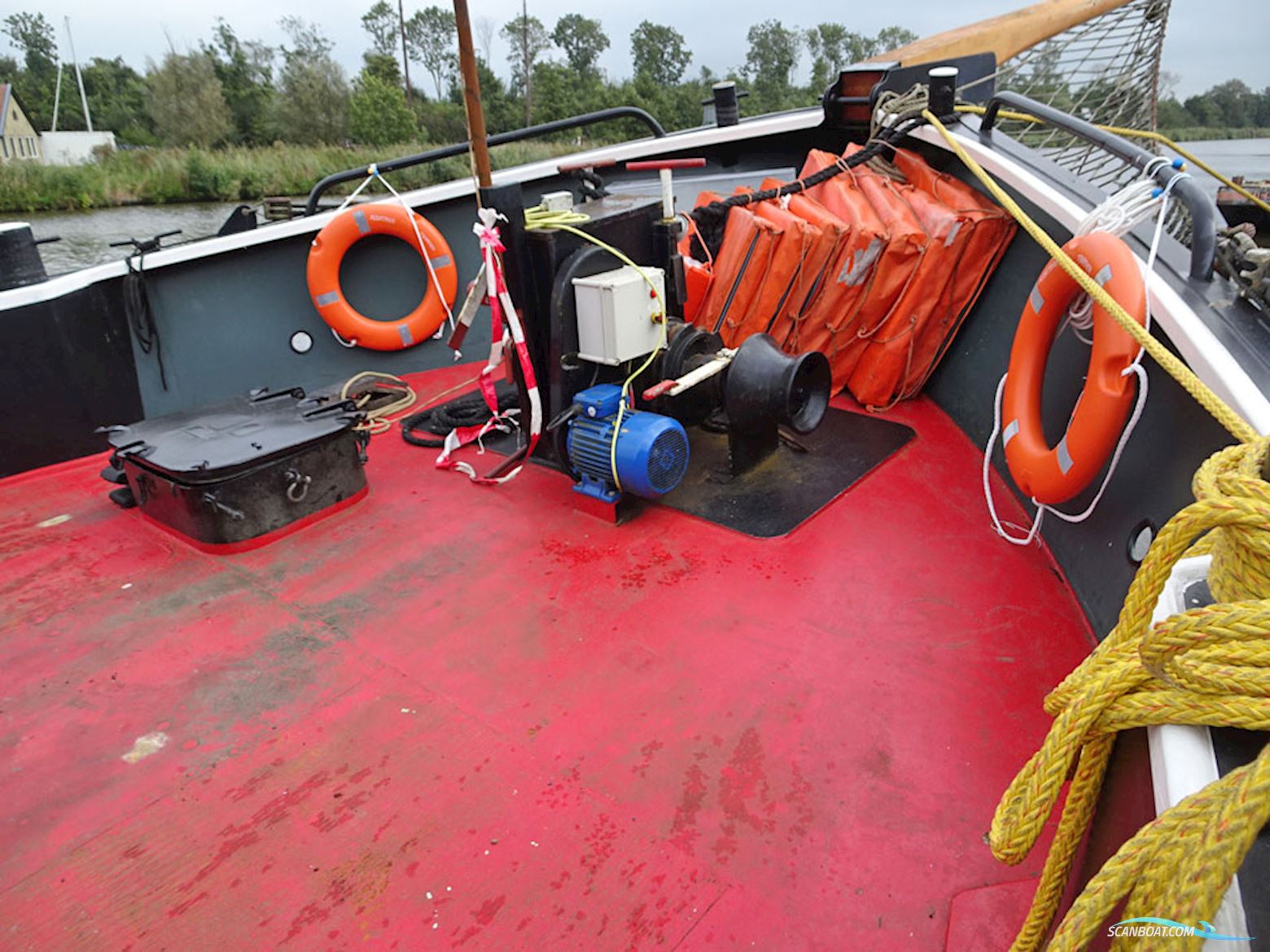 Klipper 39,12 Met Ubc