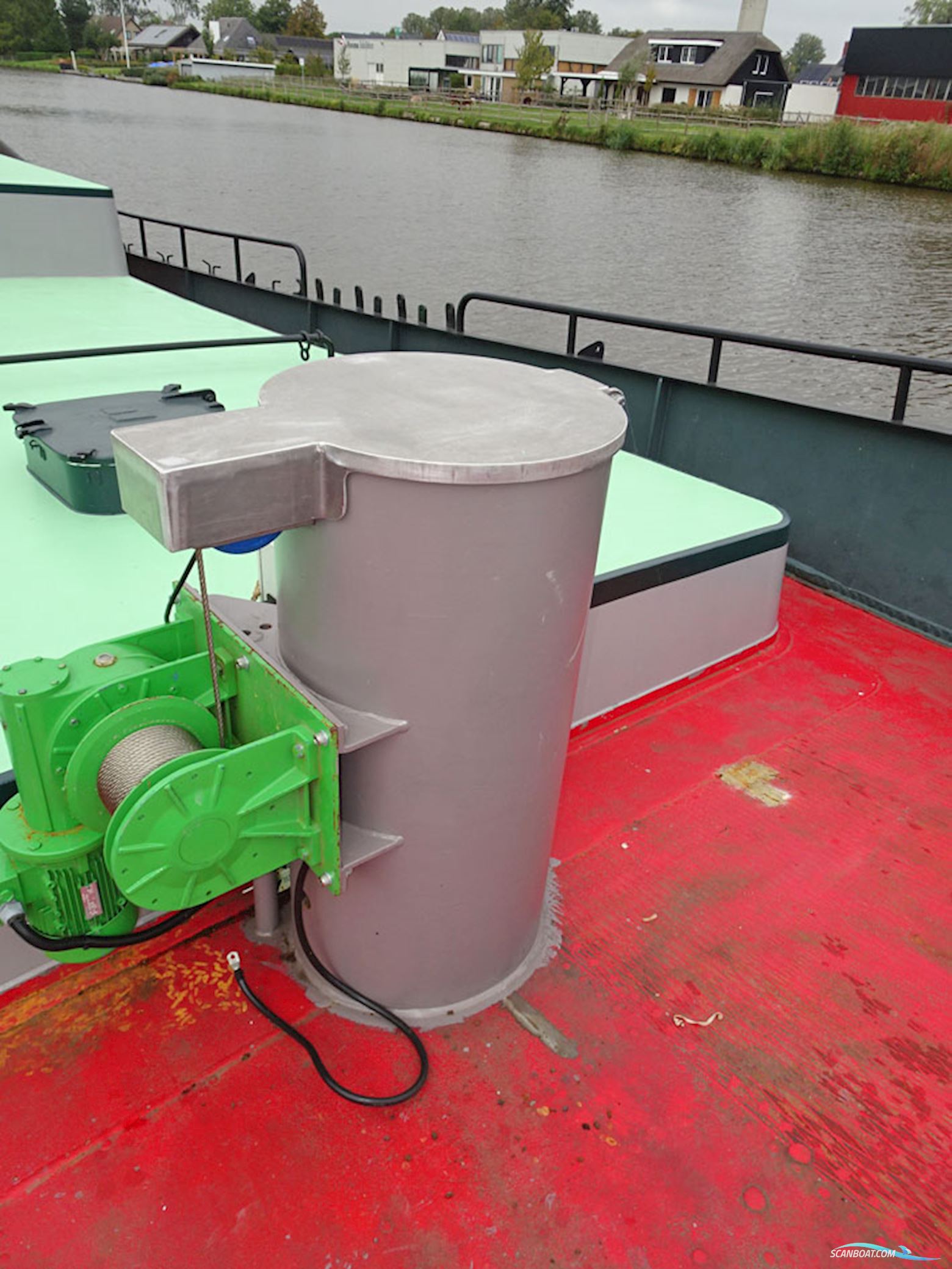 Klipper 39,12 Met Ubc