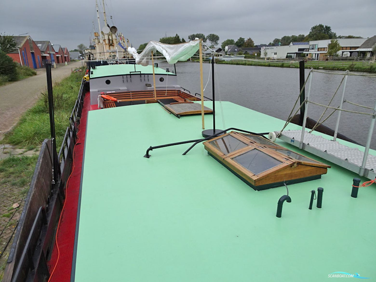 Klipper 39,12 Met Ubc