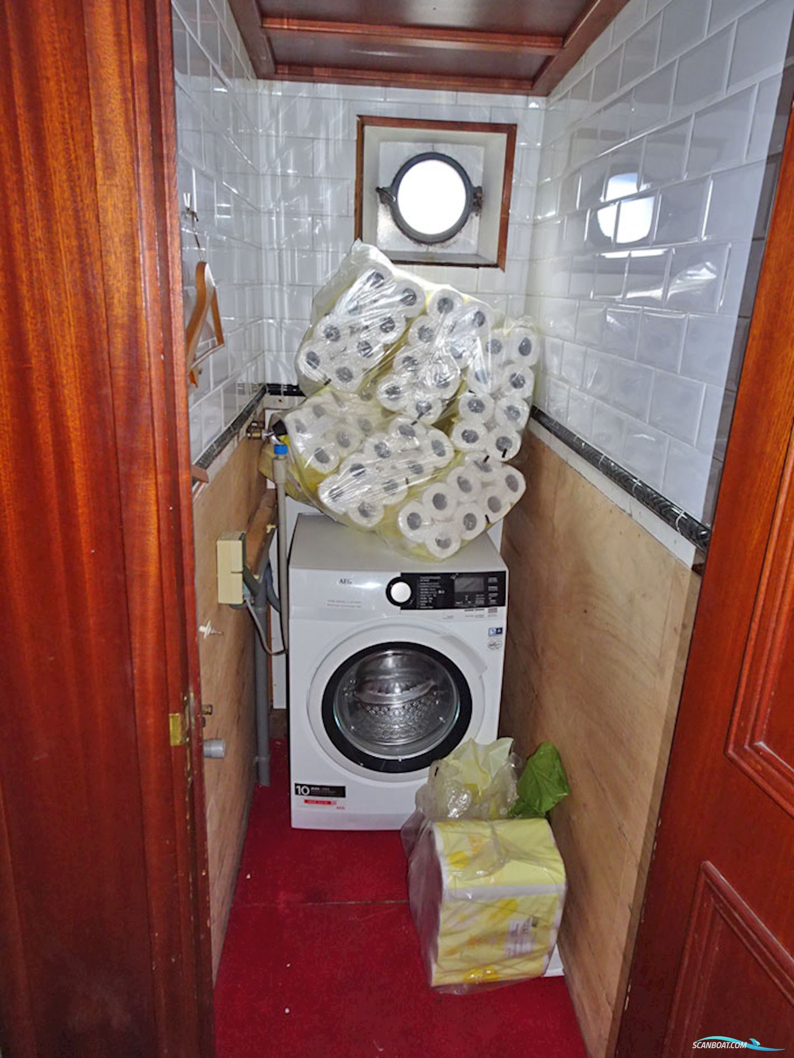 Klipper 39,12 Met Ubc