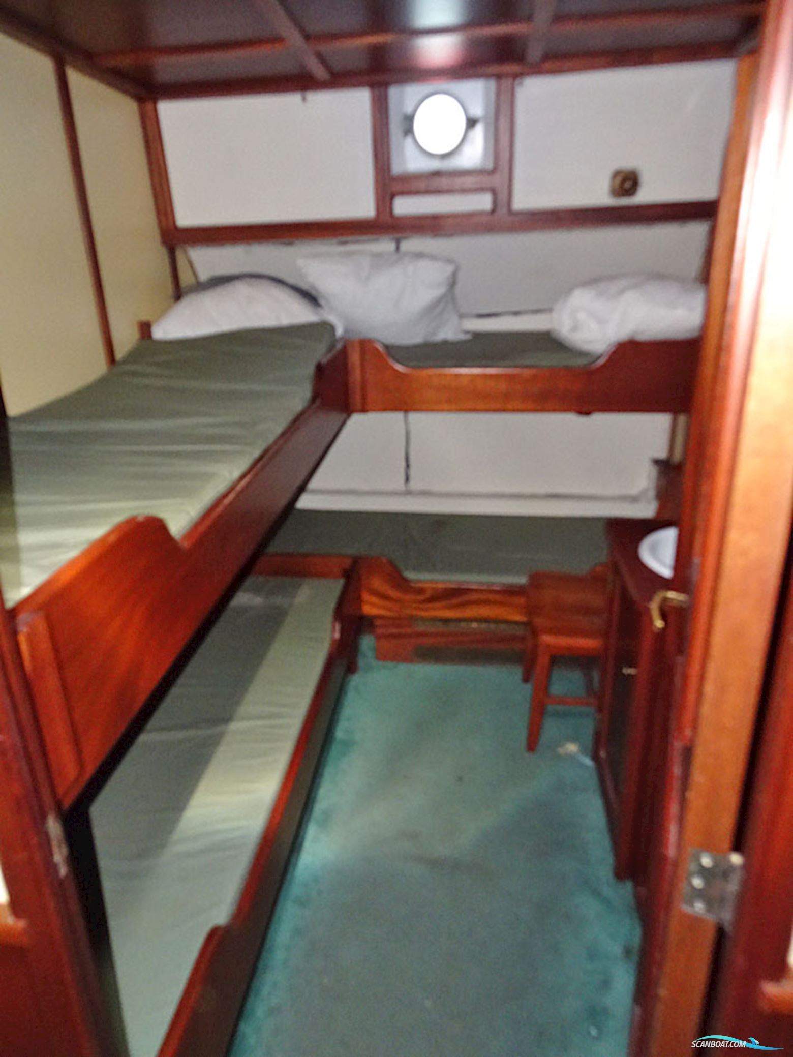 Klipper 39,12 Met Ubc